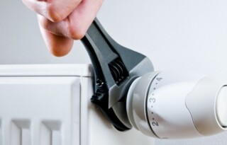 Heizkörper in Reihe oder parallel installieren? Einige Erläuterungen