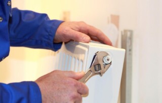 Comment démonter vos radiateurs ?