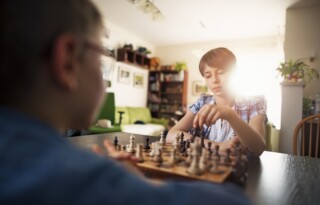 Quelle est la température ambiante idéale selon les pièces de la maison ?