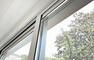 Même en cas de rénovation, un système est le meilleur choix pour votre ventilation