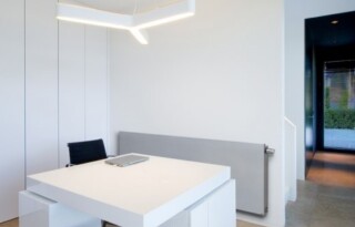 4 unique decorative radiators that immediately enhance your interior