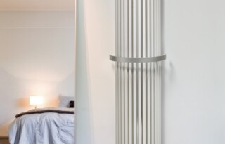 Welche Heizung setzt man im Schlafzimmer ein?