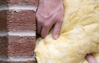 Spouwmuurisolatie: zo gaat het in z’n werk