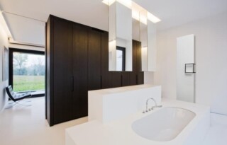 Der Inbegriff von Design: Niva-Heizkörper von Vasco