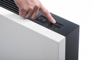 Heizen und Kühlen mit Ventil-Konvektoren: Was ist das eigentlich?