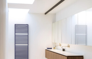 Hou je badkamer gezond met mechanische ventilatie