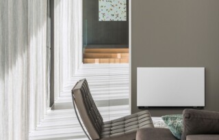 Verwarmen en koelen in één: ontdek ventilo convectoren