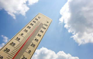 Wie steht es mit Ihrer Heizung im Sommer?