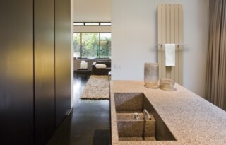 Les radiateurs design, pièces maîtresses de votre déco intérieure