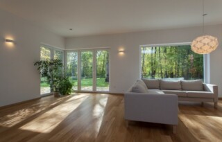 Vloerverwarming: droog of nat systeem?