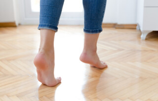 Chauffage par le sol : quelle est la température idéale ?