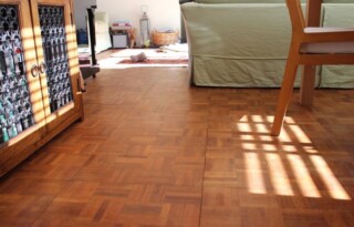 Chauffage par le sol électrique : luxe, confort et efficacité sur mesure