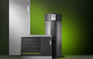 Energie-efficiënt verwarmen: 5 voordelen van de Vica-warmtepomp