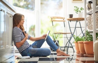 Est-il possible d’installer le chauffage par le sol dans la cuisine ?