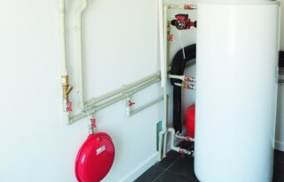 Pompe à chaleur : dans la cave ou dans le grenier ?