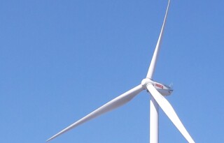 VASCO GROUP METTE IN FUNZIONE UN IMPIANTO EOLICO A DILSEN-STOKKEM