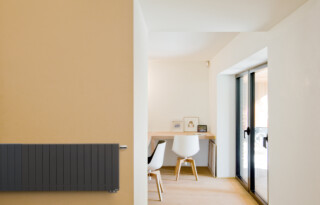 Des radiateurs cachés ou encastrés, est-ce une bonne idée ?