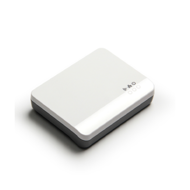 Gateway Climate Control app