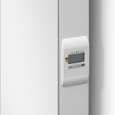 E-PANEL VERTICAAL EP-V-FL