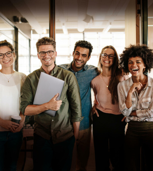 Be part of the Vasco Family