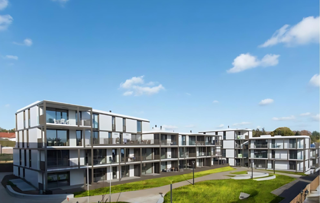 Woonproject Lumase - Lummen