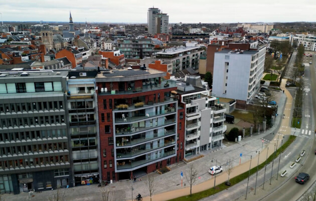 Kubus Hasselt