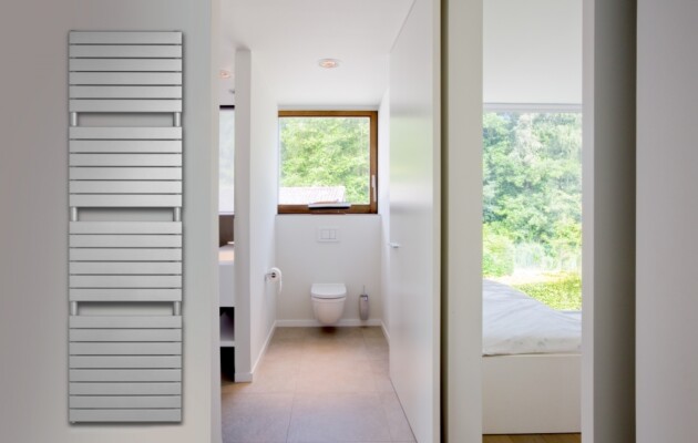 In welke badkamerradiator investeer je het best?