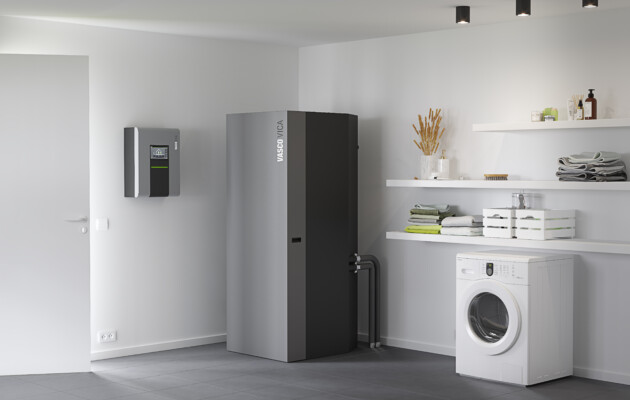 Installer une pompe à chaleur air/eau sans démolition ?