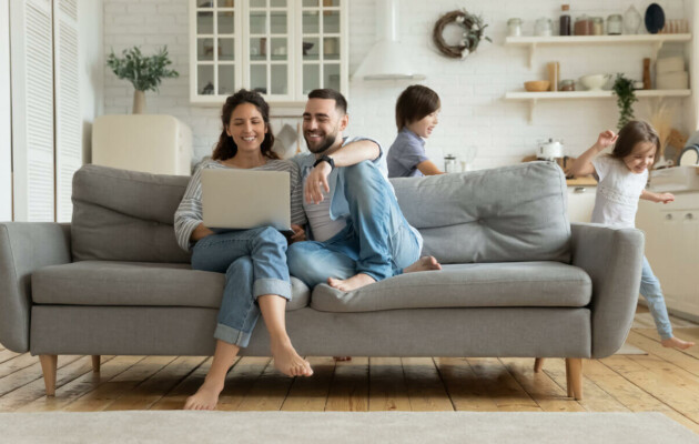 Verwarmen én koelen: van een warmtepomp geniet je het hele jaar door
