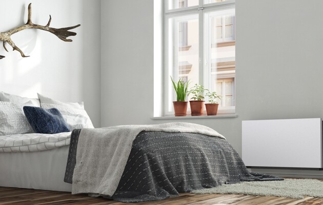 Koelen tijdens een warme zomer met een ventilo convector