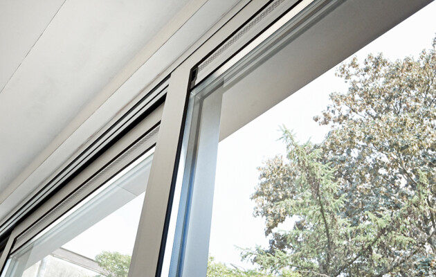 Ook bij een renovatie is een d ventilatiesysteem de beste keuze voor je ventilatie