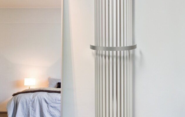 Welke verwarming in slaapkamer?