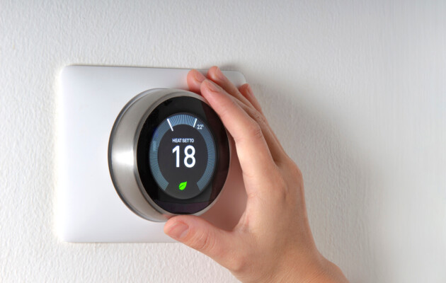 Wat is de ideale kamertemperatuur in je woon-, bad- en slaapkamer?