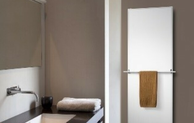 Badkamerverwarming plaatsen: waarop moet u letten?