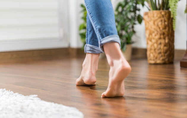 5 misvattingen over vloerverwarming ontkracht
