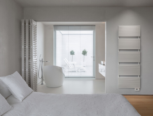 Stuur je elektrische chauffage aan met wifi