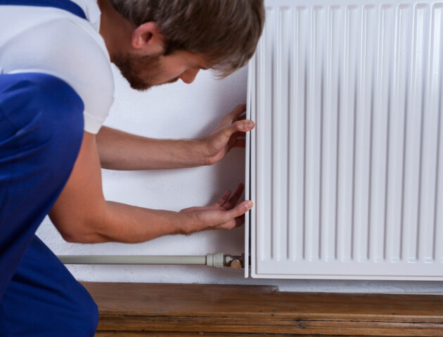 Quand purger vos radiateurs ?