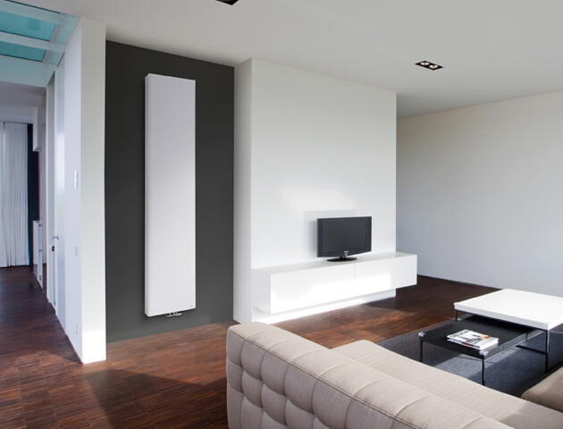 Quels radiateurs pour le chauffage basse température ?