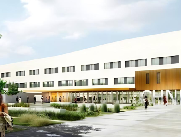 Centre Hospitalier Nord Deux-Sèvres