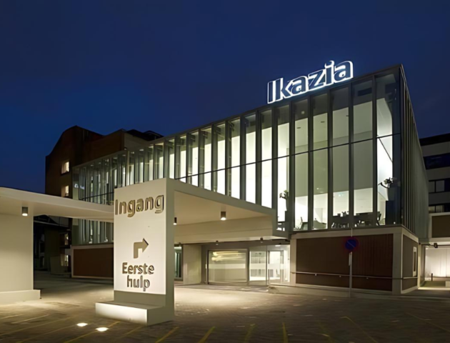 Ikazia Ziekenhuis Rotterdam