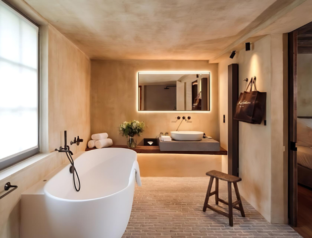 La Ferme Saint-Siméon - Honfleur (Normandië)