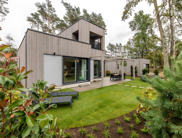 Terhills Resort - Dilsen