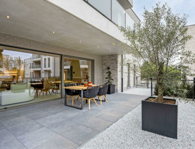 Residentie Ricus Tongeren