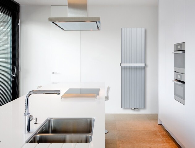 Dit zijn de troeven van aluminium radiatoren