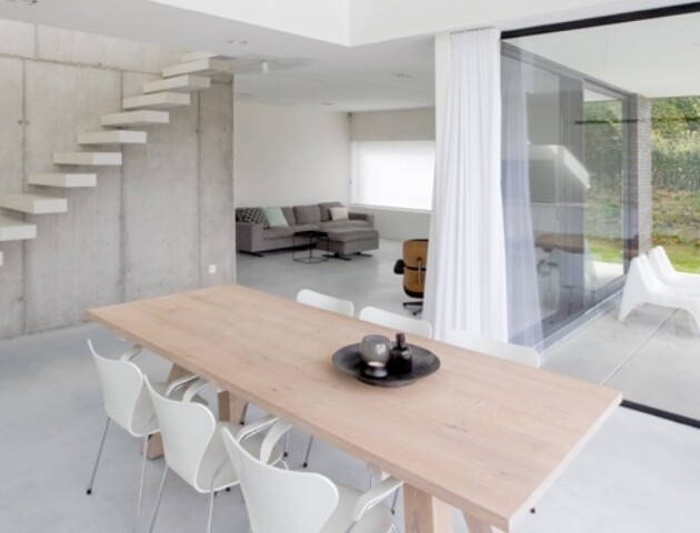 Wat is balansventilatie en wat zijn de voordelen?