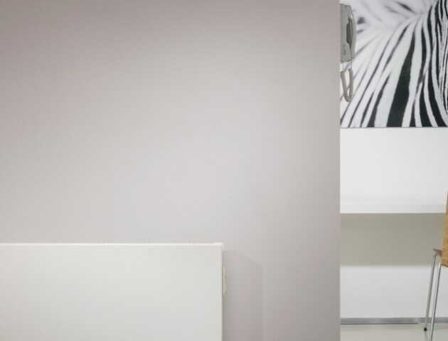 Découvrez l'E-Panel, le radiateur électrique le plus élégant du marché