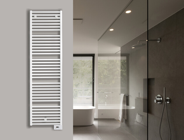 Wanneer kies je het beste voor elektrische radiatoren?