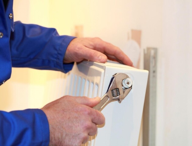 Comment démonter vos radiateurs ?