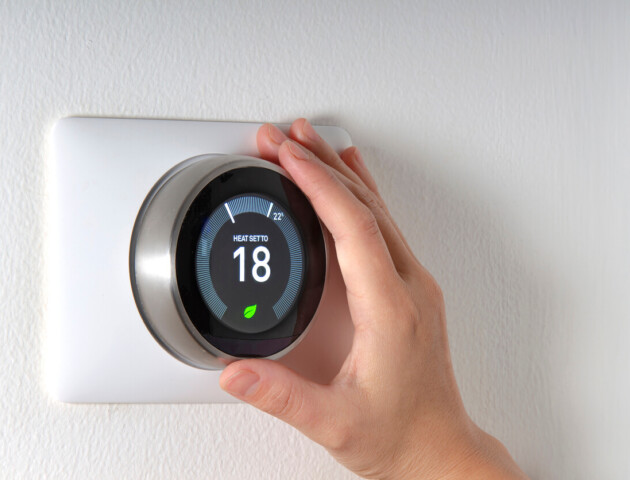 Wat is de ideale kamertemperatuur in je woon-, bad- en slaapkamer?