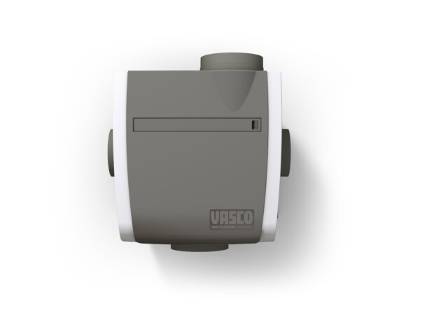 Wat bepaalt de kost van een ventilatiesysteem?